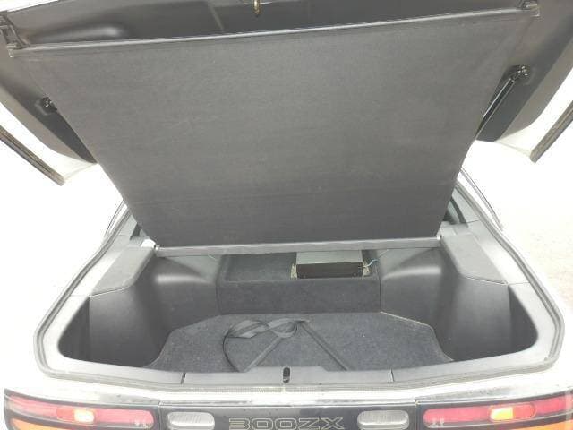 1995 Nissan Fairlady Z JDM car for sale — photo 15 of 20