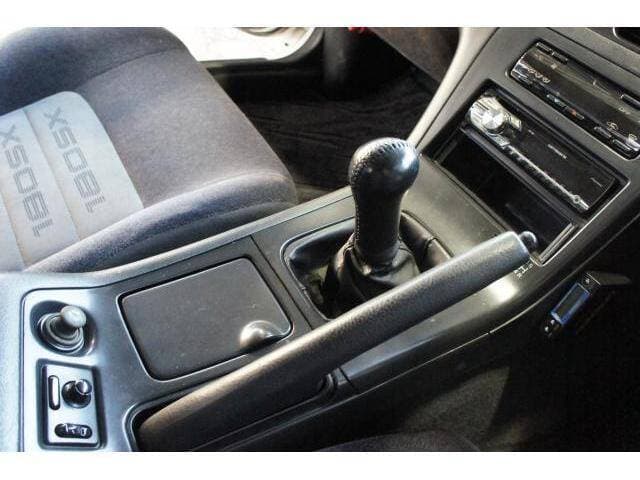 1998 Nissan 180SX JDM car for sale — photo 16 of 20