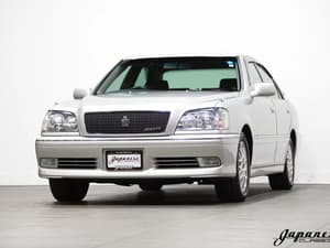 1999 Toyota Crown JDM car for sale