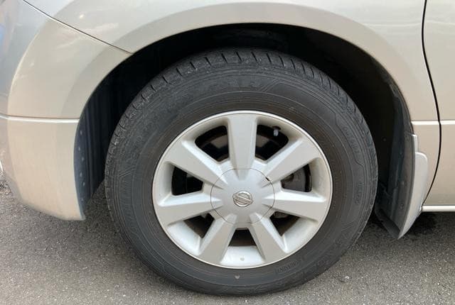 2003 Nissan Elgrand JDM car for sale — photo 18 of 25