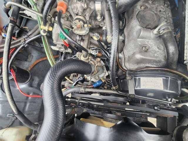 1993 Suzuki Jimny JDM car for sale — photo 15 of 20