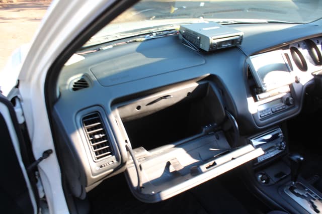 2001 Honda Accord JDM car for sale — photo 21 of 25