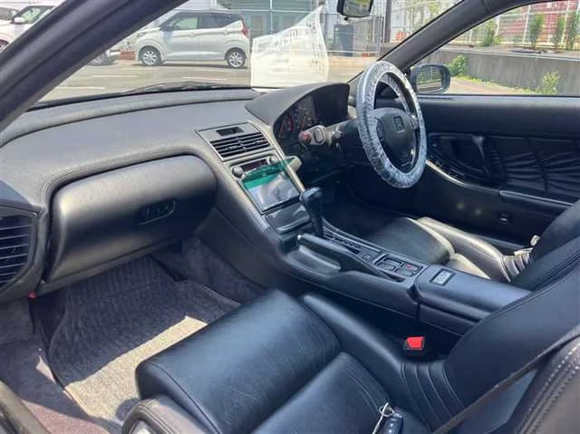 1992 Honda NSX JDM car for sale — photo 14 of 25