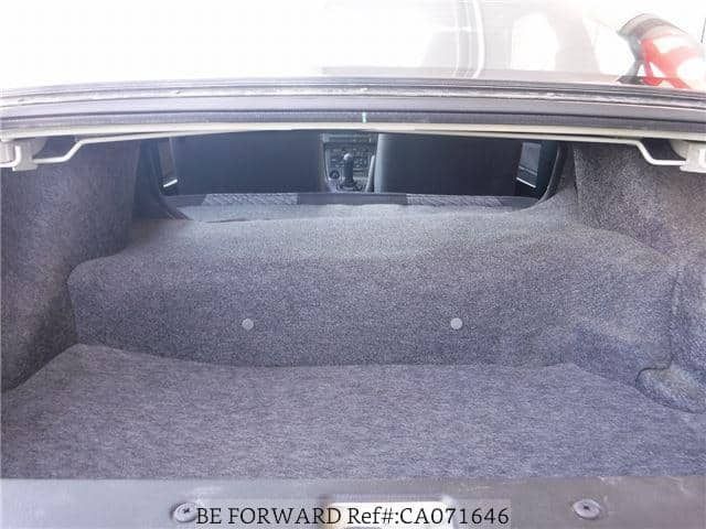 1996 Nissan Silvia JDM car for sale — photo 20 of 20