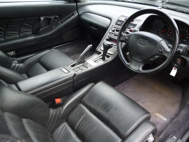 1991 Honda NSX JDM car for sale — photo 11 of 25
