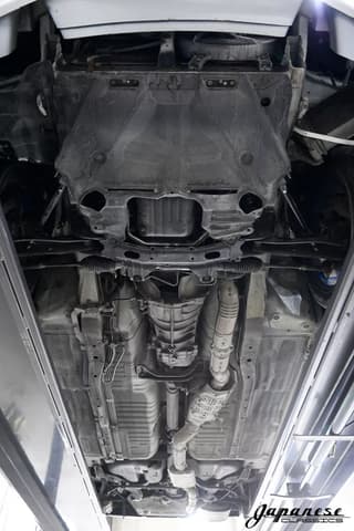 1996 Nissan Skyline JDM car for sale — photo 23 of 25
