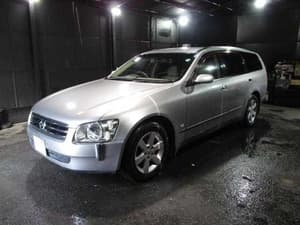 2002 Nissan Stagea JDM car for sale