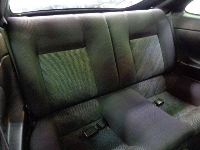 1994 Toyota Celica JDM car for sale — photo 5 of 12