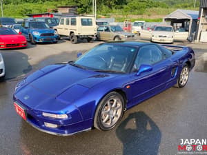 1991 Honda NSX JDM car for sale