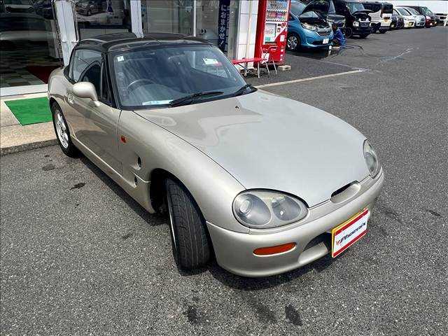 1991 Suzuki Cappuccino JDM car for sale — photo 3 of 25