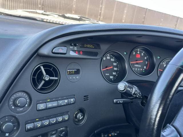 1993 Toyota Supra JDM car for sale — photo 5 of 20