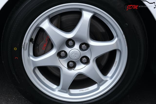 1995 Toyota Celica JDM car for sale — photo 17 of 25