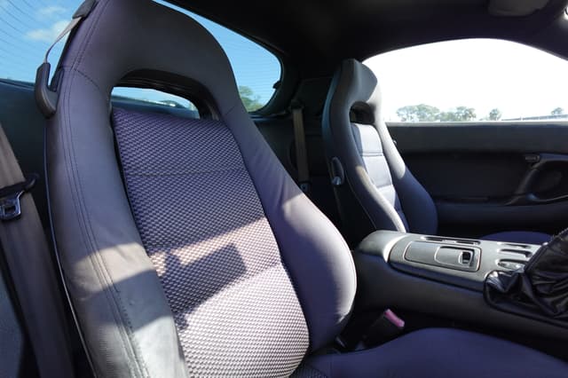 1995 Mazda RX-7 JDM car for sale — photo 16 of 19