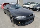 1996 Nissan Skyline JDM car for sale — photo 14 of 24