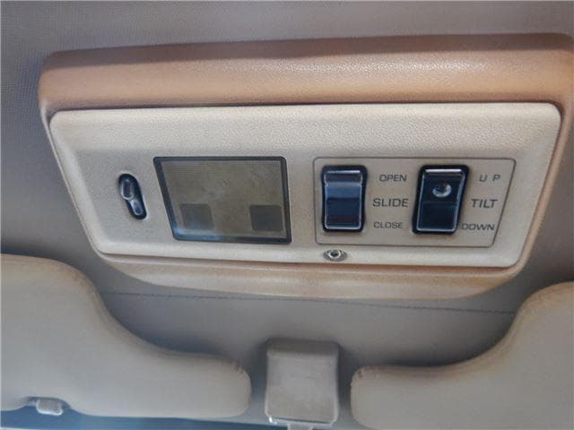 1993 Toyota Land Cruiser JDM car for sale — photo 13 of 25
