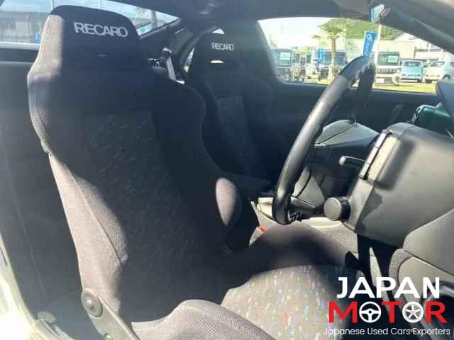 1998 Nissan Fairlady Z JDM car for sale — photo 5 of 9
