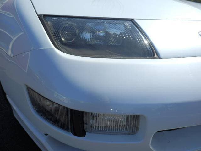 1999 Nissan Fairlady Z JDM car for sale — photo 20 of 20