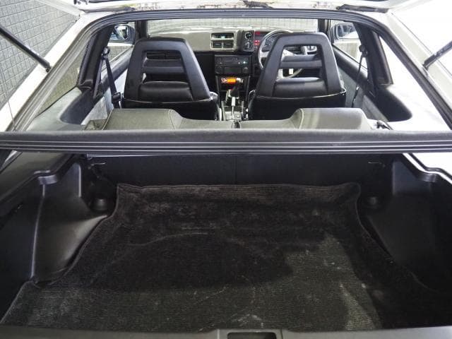 1987 Toyota Sprinter JDM car for sale — photo 20 of 22