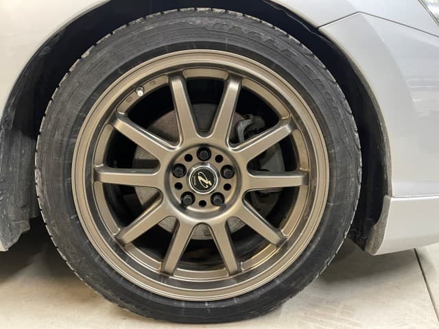 2002 Toyota Caldina JDM car for sale — photo 10 of 18