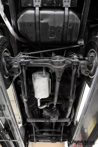 1993 Toyota Land Cruiser Prado JDM car for sale — photo 25 of 25