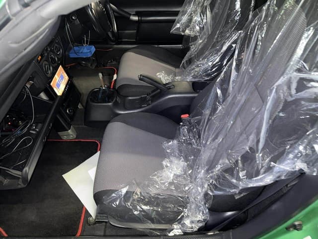2000 Toyota MR2 JDM car for sale — photo 6 of 9