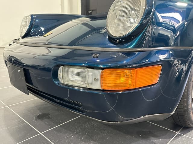1995 Porsche 911 JDM car for sale — photo 12 of 25