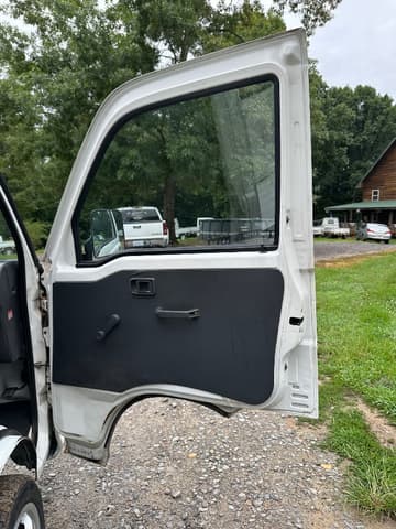 1999 Daihatsu Hijet JDM car for sale — photo 14 of 23