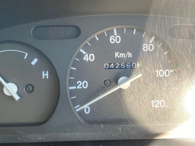 1995 Suzuki Carry JDM car for sale — photo 14 of 15