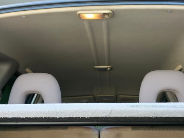 2000 Toyota RAV4 JDM car for sale — photo 15 of 25