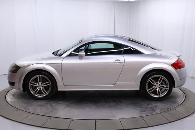 2000 Audi Tt JDM car for sale — photo 4 of 25