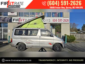 1996 Mazda Bongo JDM car for sale
