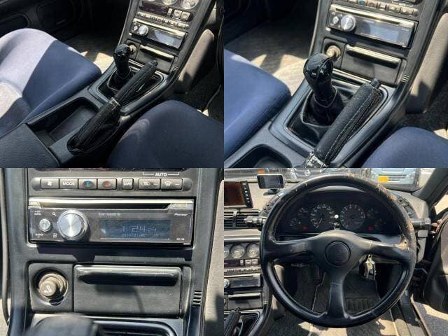 1990 Nissan Skyline JDM car for sale — photo 5 of 20