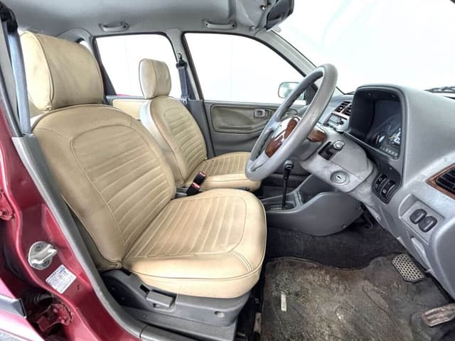 1998 Suzuki JDM car for sale — photo 10 of 25