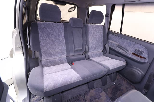 1999 Toyota Land Cruiser JDM car for sale — photo 19 of 25