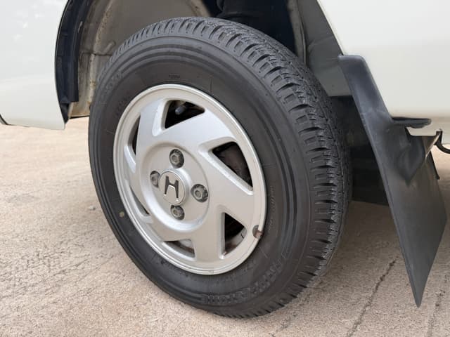 1994 Honda Acty JDM car for sale — photo 18 of 25