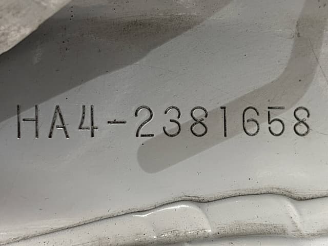 1997 Honda Acty JDM car for sale — photo 23 of 25