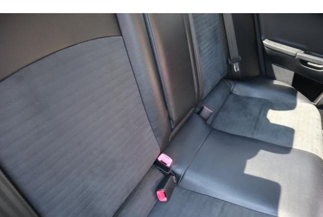 2011 Mitsubishi Lancer JDM car for sale — photo 25 of 25