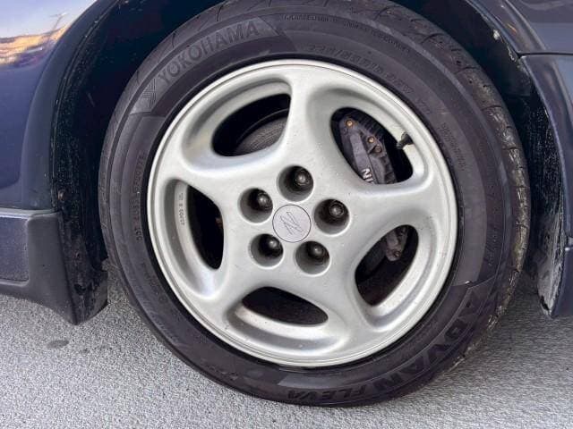 1990 Nissan Fairlady Z JDM car for sale — photo 17 of 20