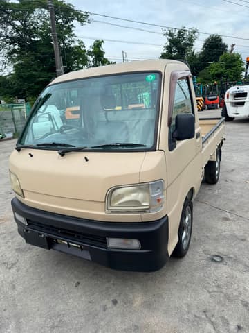 2000 Daihatsu Hijet JDM car for sale — photo 3 of 9