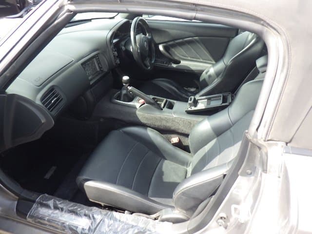 1999 Honda S2000 JDM car for sale — photo 7 of 10