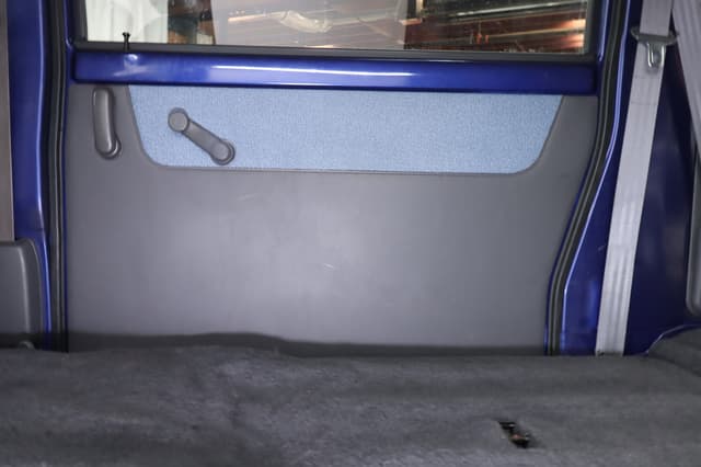 2000 Subaru Sambar JDM car for sale — photo 22 of 25