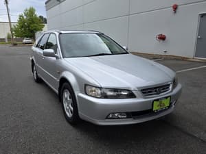 1997 Honda Accord JDM car for sale