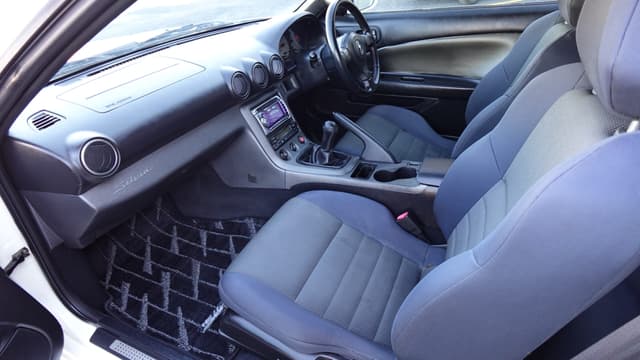 1999 Nissan Silvia JDM car for sale — photo 11 of 14