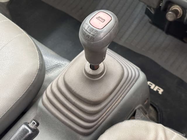 1998 Subaru Sambar JDM car for sale — photo 14 of 25