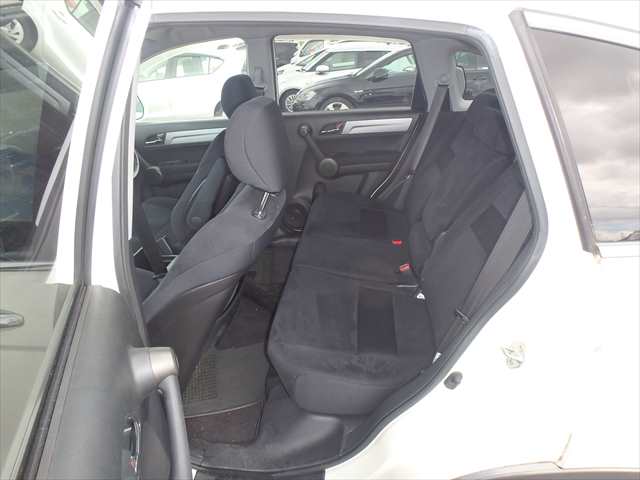 2011 Honda CR-V JDM car for sale — photo 17 of 25