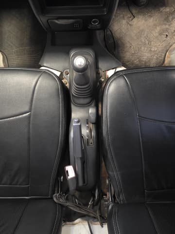 1999 Daihatsu Hijet JDM car for sale — photo 4 of 13