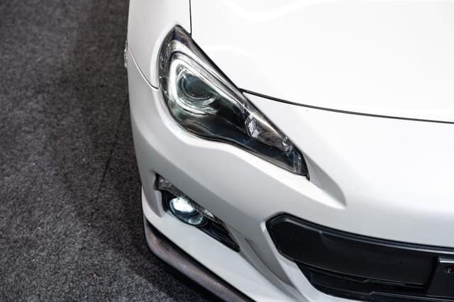 2012 Subaru BRZ JDM car for sale — photo 10 of 20