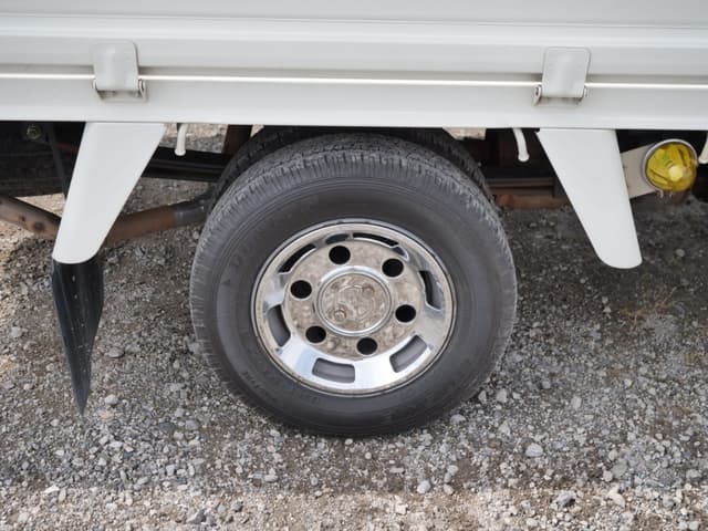 1996 Toyota Dyna JDM car for sale — photo 22 of 25