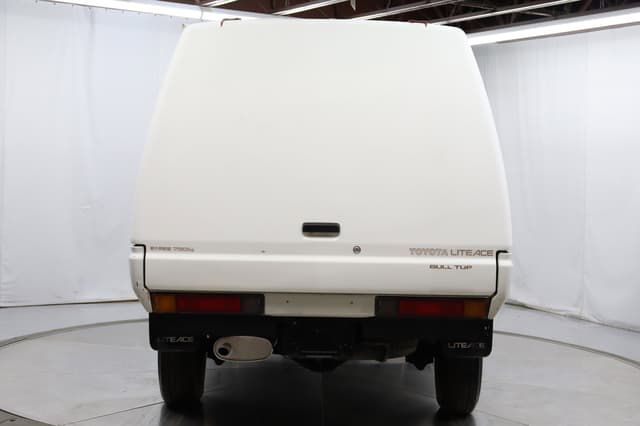 1991 Toyota Lite Ace JDM car for sale — photo 6 of 25