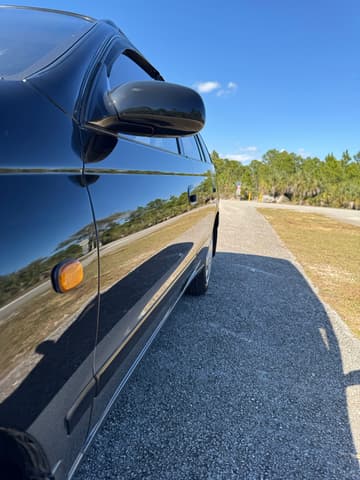 1994 Toyota Caldina JDM car for sale — photo 14 of 24